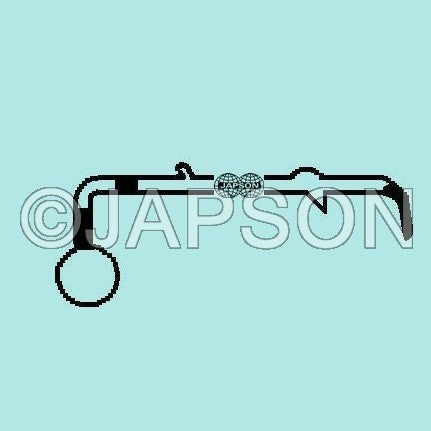 Distillation Assembly, Simple Type Distillation Assembly, Simple Type